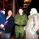 Ольга Лебедкина