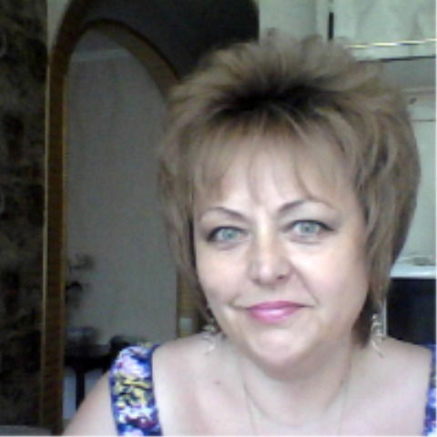 Элеонора Шульга