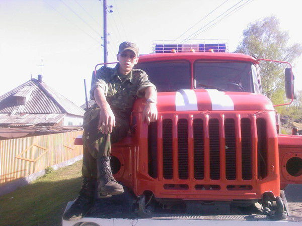 Максат Жиенбаев