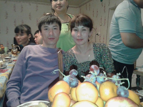 Асылбек Шантиев