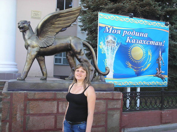 Ирина Буханевич