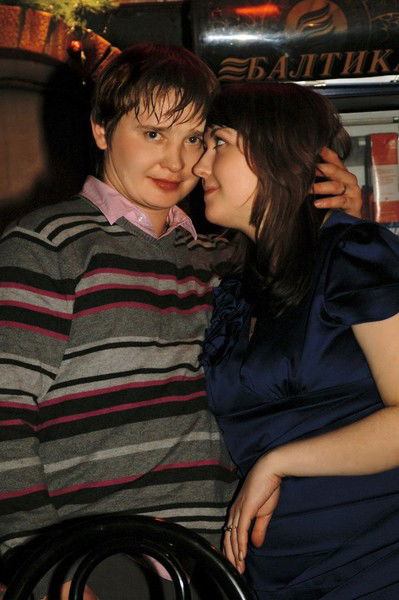 Иринка Кириллова