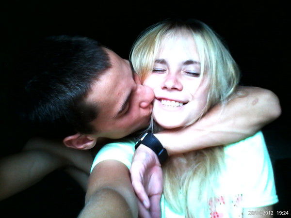 Илья Купцов