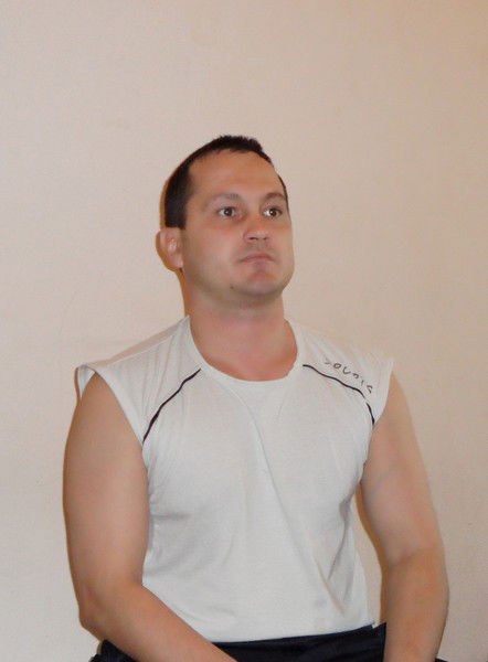 Максим Гумаров