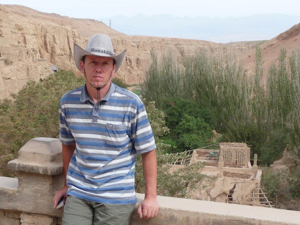 Владимир Киселёв