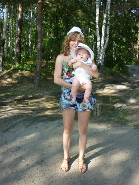 Катя Ионова