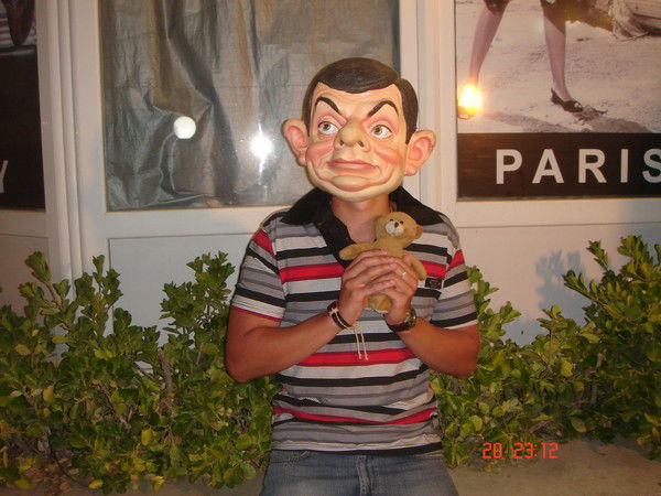 Виталий Крисенок