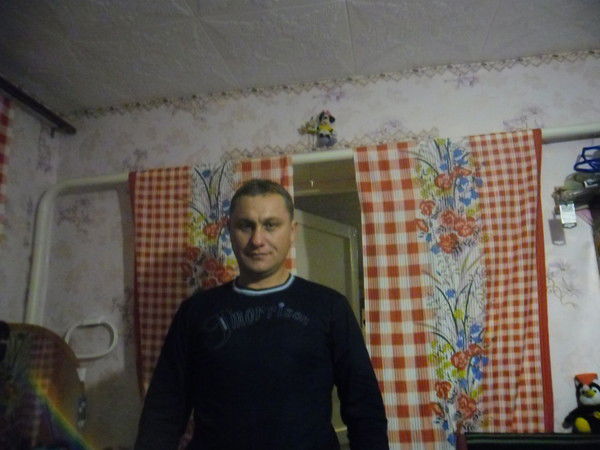 Николай Кибак