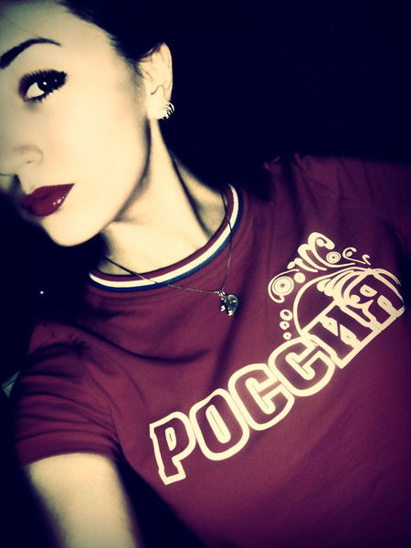 Ольга Скворцова