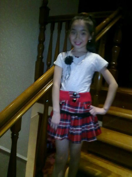 Мерей Майданова