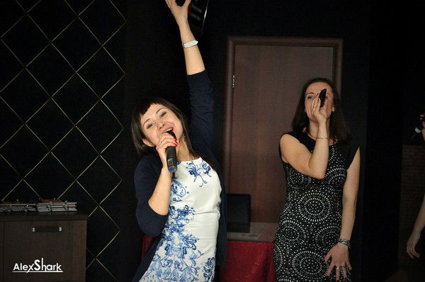 Кристина Аристархова