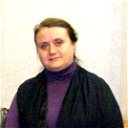 Ирина Гудим