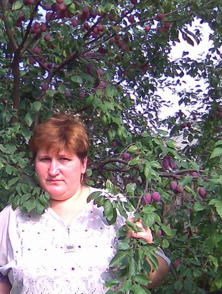 Ольга Коновалова