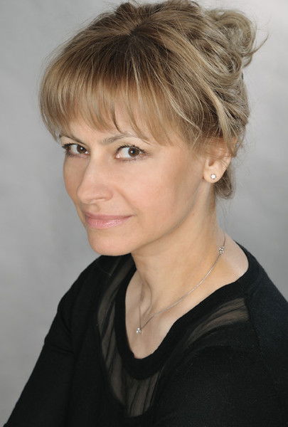 Тамара Якова