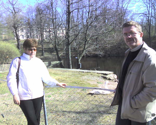 Владимир Халезов