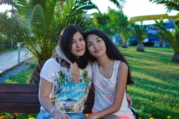 Ляззат Нурмолданова