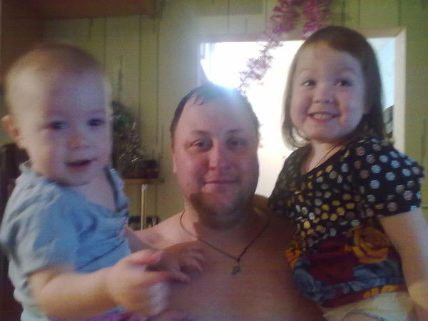 Денис Гашев