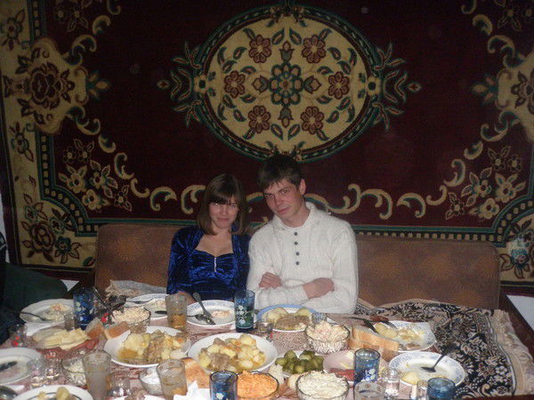 Наталья Белова