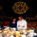 Наталья Белова