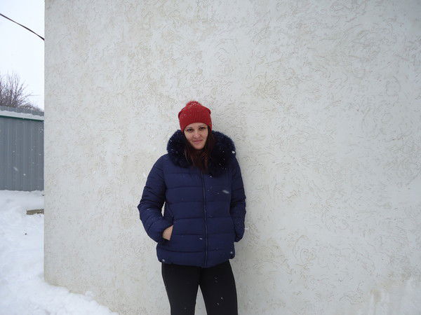 Екатерина Тарасова