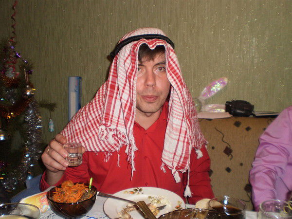 Артём Захаренков