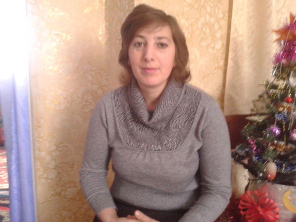 Света Кукуруза (Сиранчук)