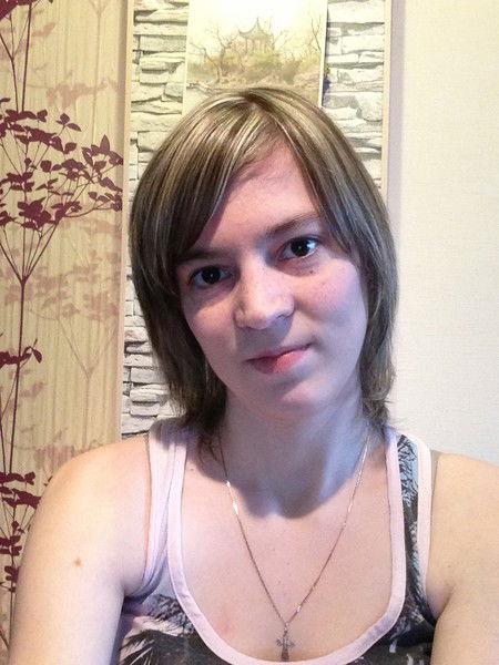 Лера Соколова