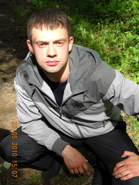 Егор Жильцов