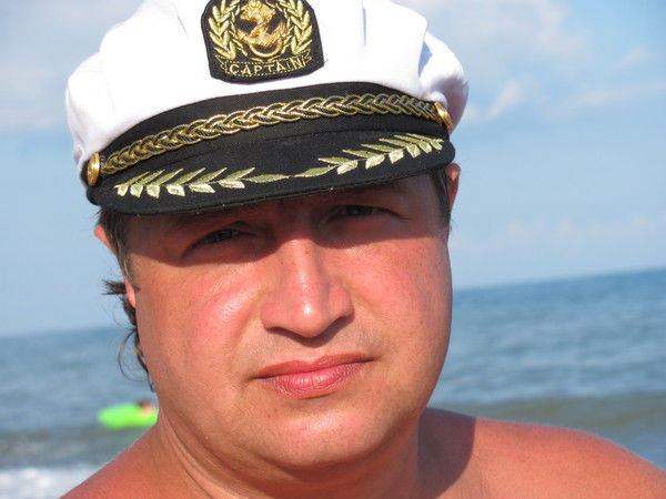 Александр Шаломаев