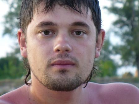 Дмитрий Лукашенко