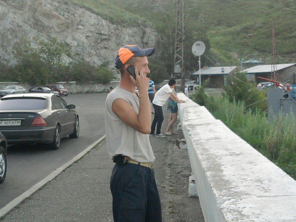 Александр Некрасов