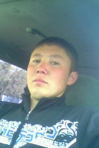 Нурсултан Абдиханов