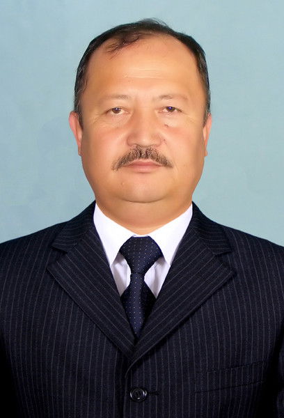 Абдужалил Туранов