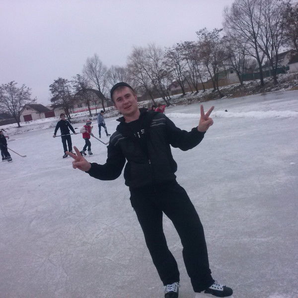 Алексей Крупеня