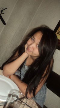 Малика Жумагулова