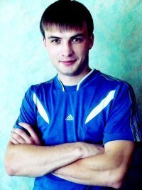 Андрей Епифанов