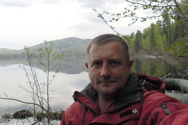 Денис Шамов