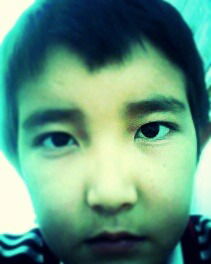 Аман Абдигали