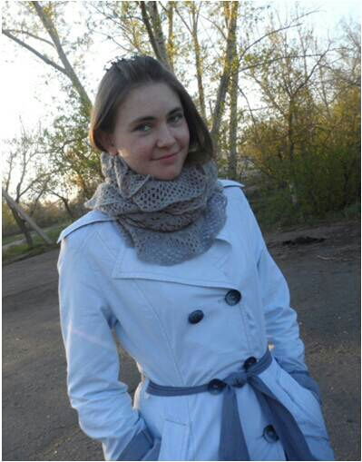 Татьяна Толстоброва