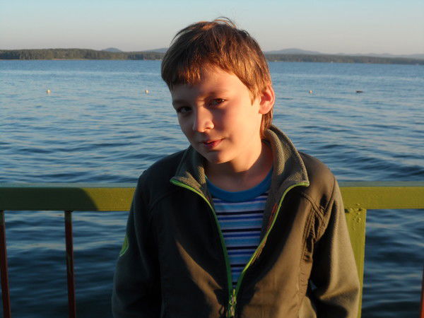 Павел Беляев