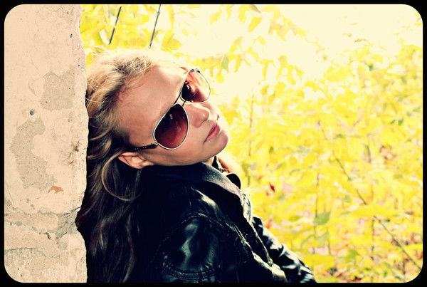 Ника Ерохина