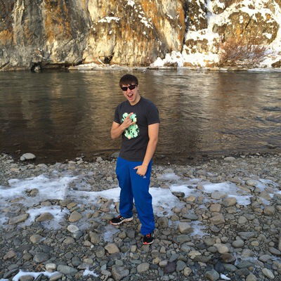 Кирилл Коваленко