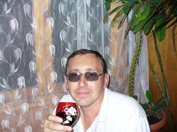 Александр Богданов