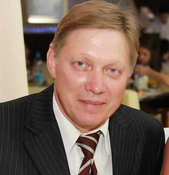 Александр Рогачёв