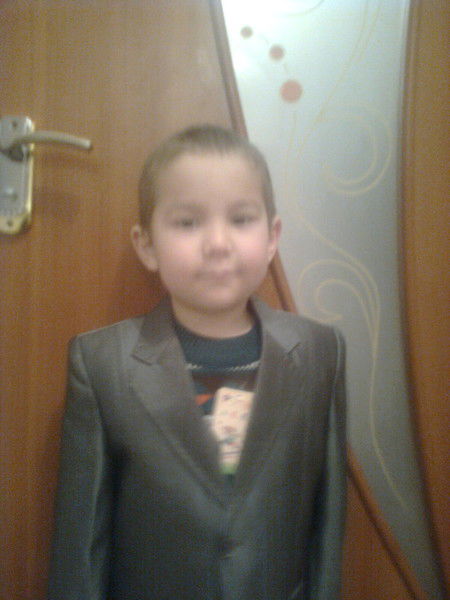 Жанар Тулеуова