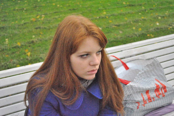 Александра Дмитриева