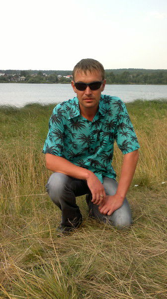 Владимир Язовских