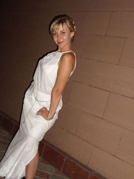 Елена Лагутина