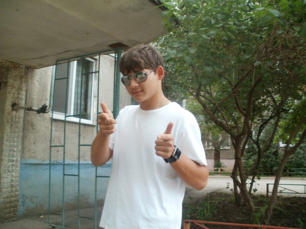 Владислав Кузьмичёв