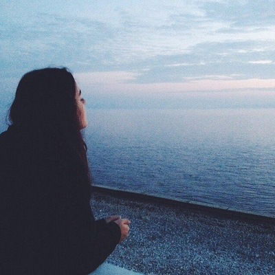 Карина Бабакина